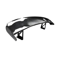 Carbon Fiber S Style Rear Wing - Honda S2000.