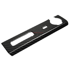 Carbon Fiber Car Interior USB Charger Port Panel Cover Trim -  Acura Integra Type S A-Spec 2022-2025.