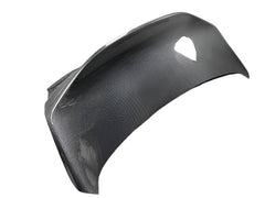 Carbon Fiber Duckbill Trunk Lid - Infiniti Q50.