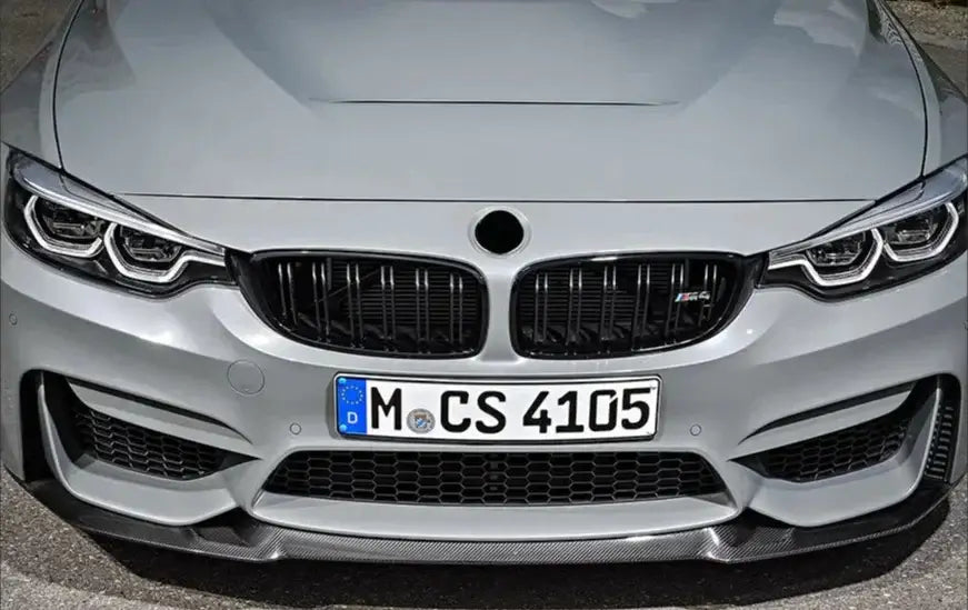 Ikon Style LCI Style Headlights - BMW F80/F82 / F83 M4, & F32 / F33 / F36 4 Series.