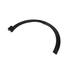 Paktechz Dry Carbon Fiber Bodykit Fender Flares Wheel Arches Replacement Set - Porsche Cayenne 9Y0 Coupe 9Y3.