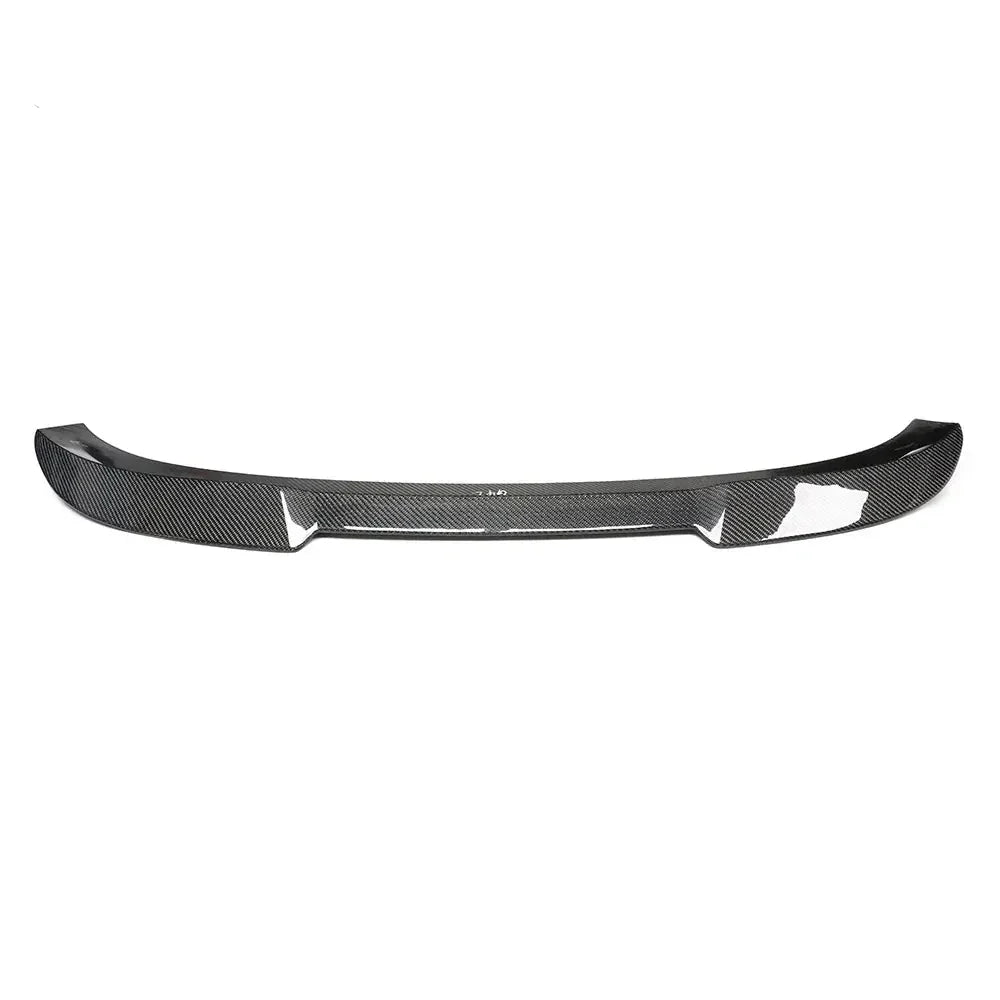OD Style Dry Carbon Fiber Rear Spoiler V1 - BMW G87 M2.