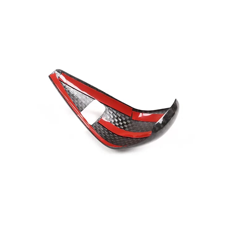 Carbon Fiber Interior Gear Shift Knob - BMW 1/3/4 Series F40 G20 G21 G22 G23 G24 Z4 2020-2023.