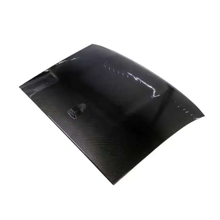 Carbon Fiber Roof Cover - Nissan 400Z Coupe.