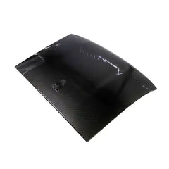 Carbon Fiber Roof Cover - Nissan 400Z Coupe.