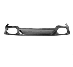 OEM Style Carbon Fiber Car Rear Diffuser - Nissan R35 GTR.