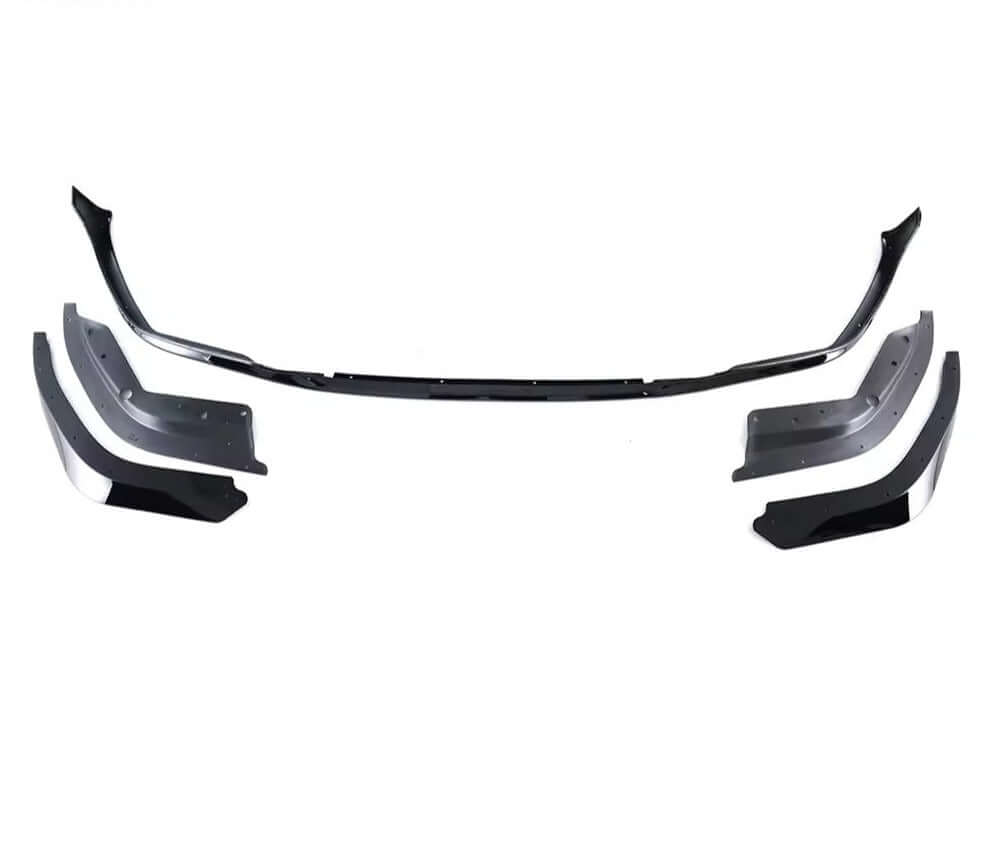 ABS Gloss Black aerodynamic Body Kit - BMW G20 Pre-LCI.