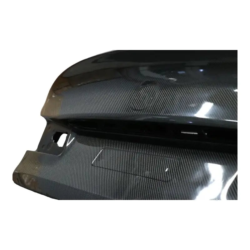 Carbon Fiber CSL Style Trunk - BMW F90 M5 / G30 M5.
