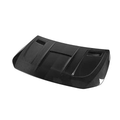 Paktechz Dry Carbon Fiber  Engine Hood Bonnet - Mercedes Benz W177 A Class A35 A45s.