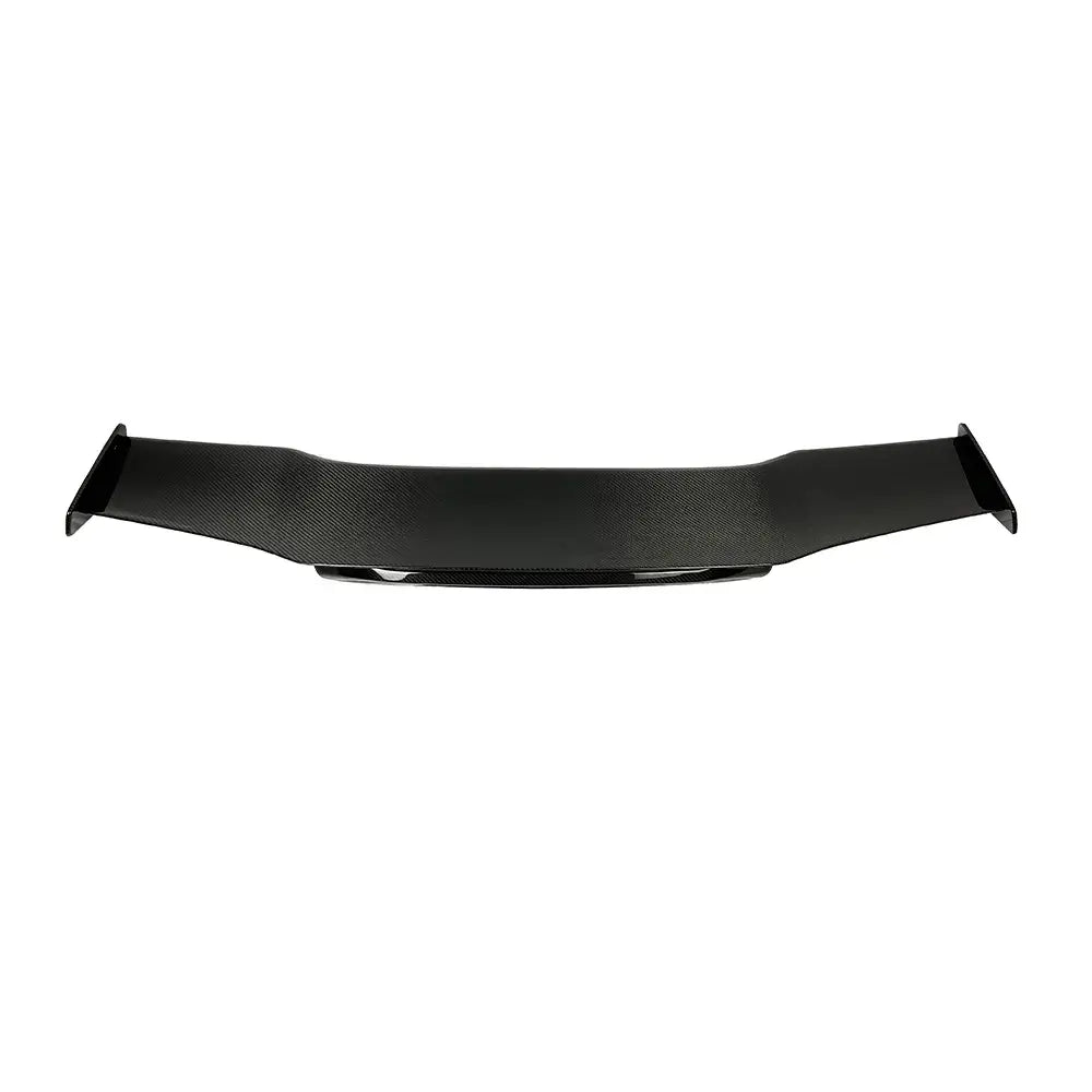 Carbon Fiber STO Wing With Base Panel - Lamborghini Huracan.