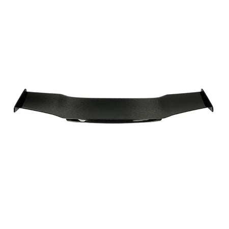 Carbon Fiber STO Wing With Base Panel - Lamborghini Huracan.