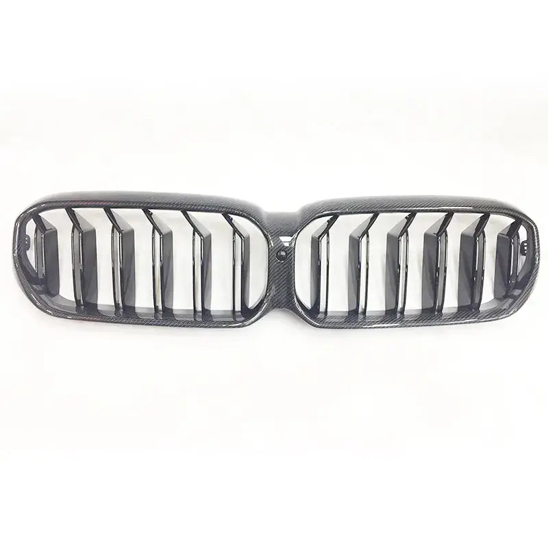 Carbon Fiber Grille - BMW F90 M5 & G30 / G38 5 Series.