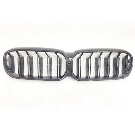 Carbon Fiber Grille - BMW F90 M5 & G30 / G38 5 Series.