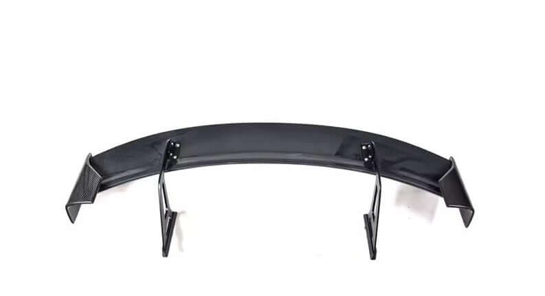AD Style Carbon Fiber Wing - Toyota GR86 ZN8 & BRZ.