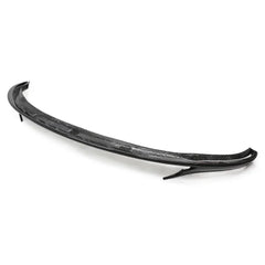 Prepreg Carbon Fiber Front Bumper Splitter Lip - Tesla 2024+ MODEL 3 Highland.