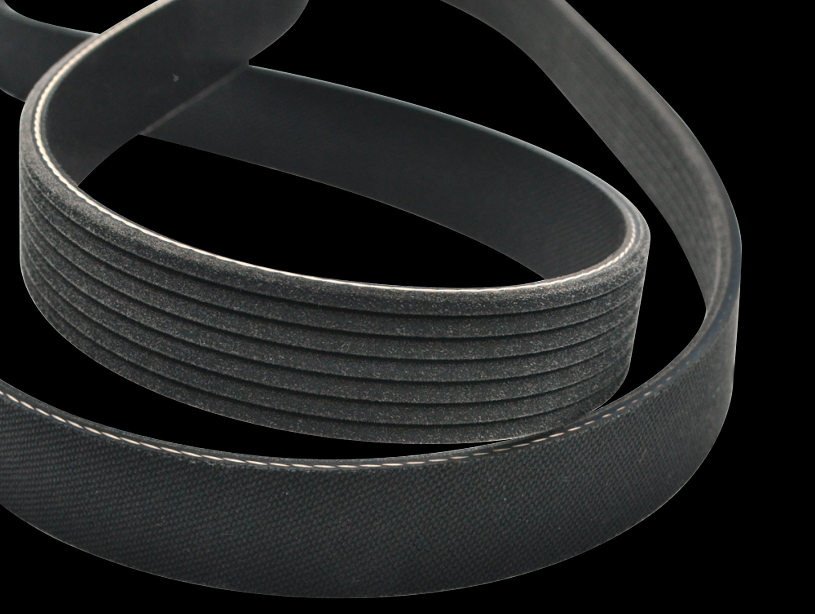 Honda / Acura Serpentine Belt - 07-09 CR-V / 04-08 TSX