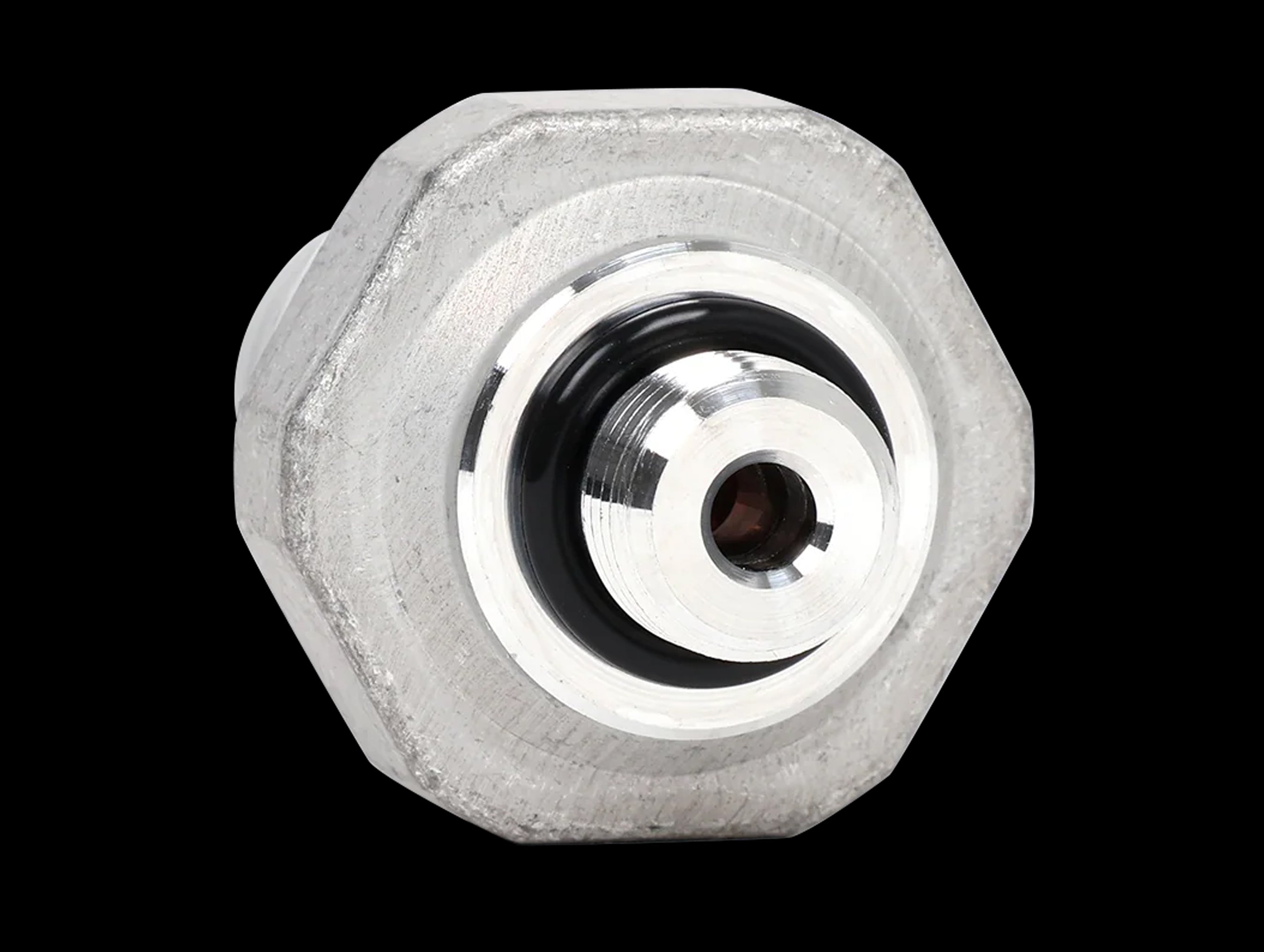 Honda Air Conditioning Pressure Switch