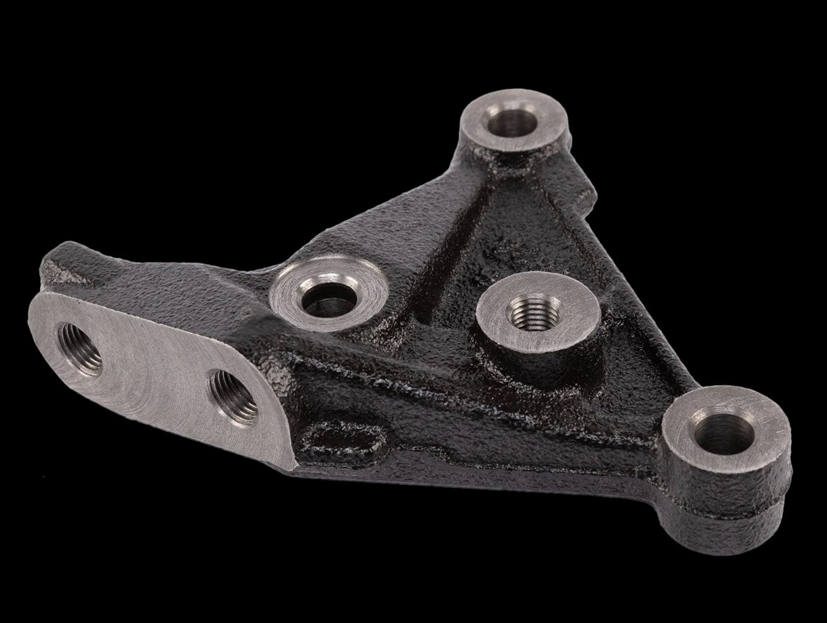 Honda CRV Side Engine Mount Bracket.