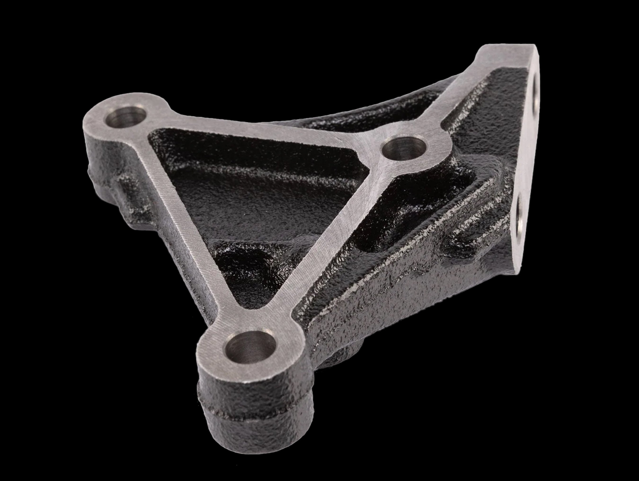 Honda CRV Side Engine Mount Bracket.