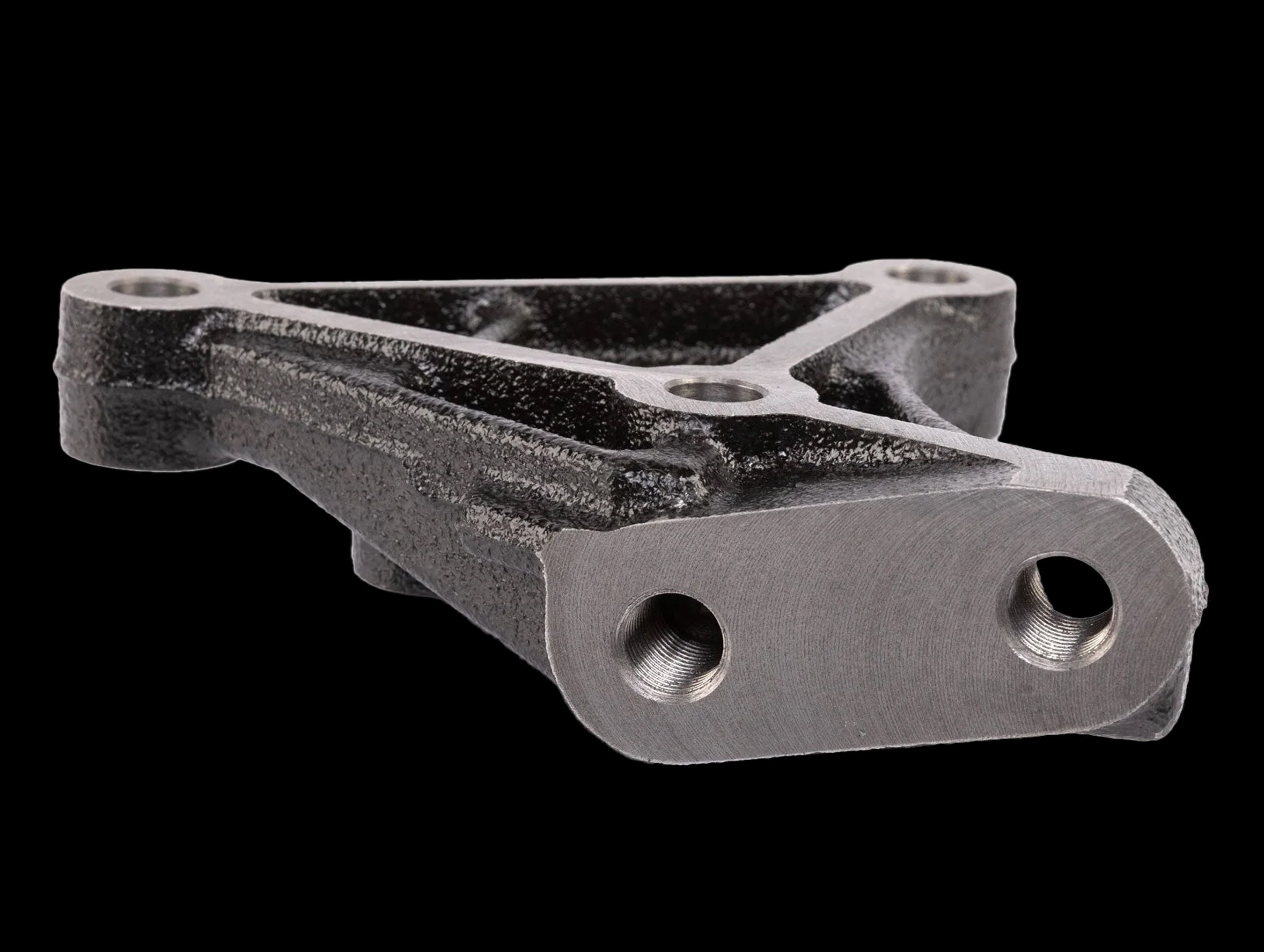 Honda CRV Side Engine Mount Bracket.