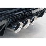 Cobra Honda Civic Type R (FL5) Valved Turbo Back Performance Exhaust