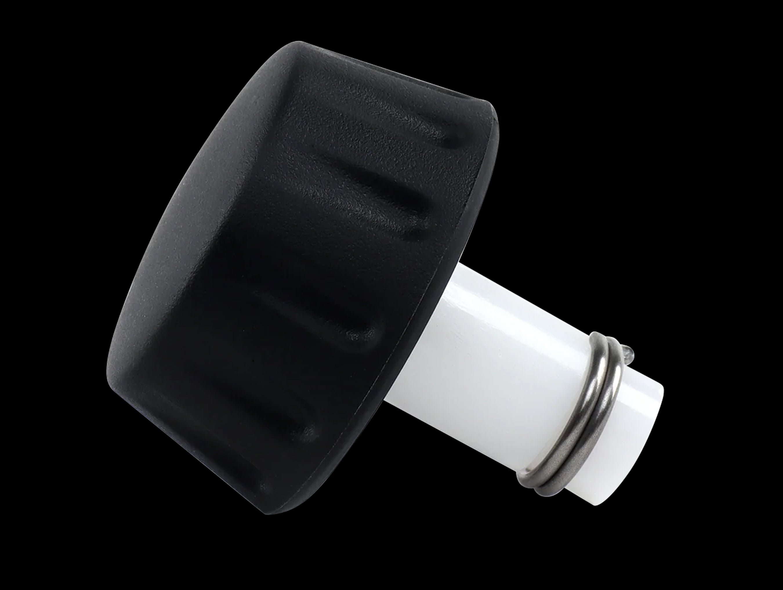Honda S2000 Climate Control Knobs.