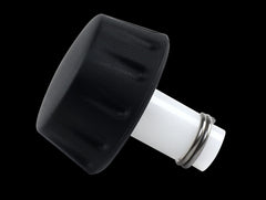 Honda S2000 Climate Control Knobs.