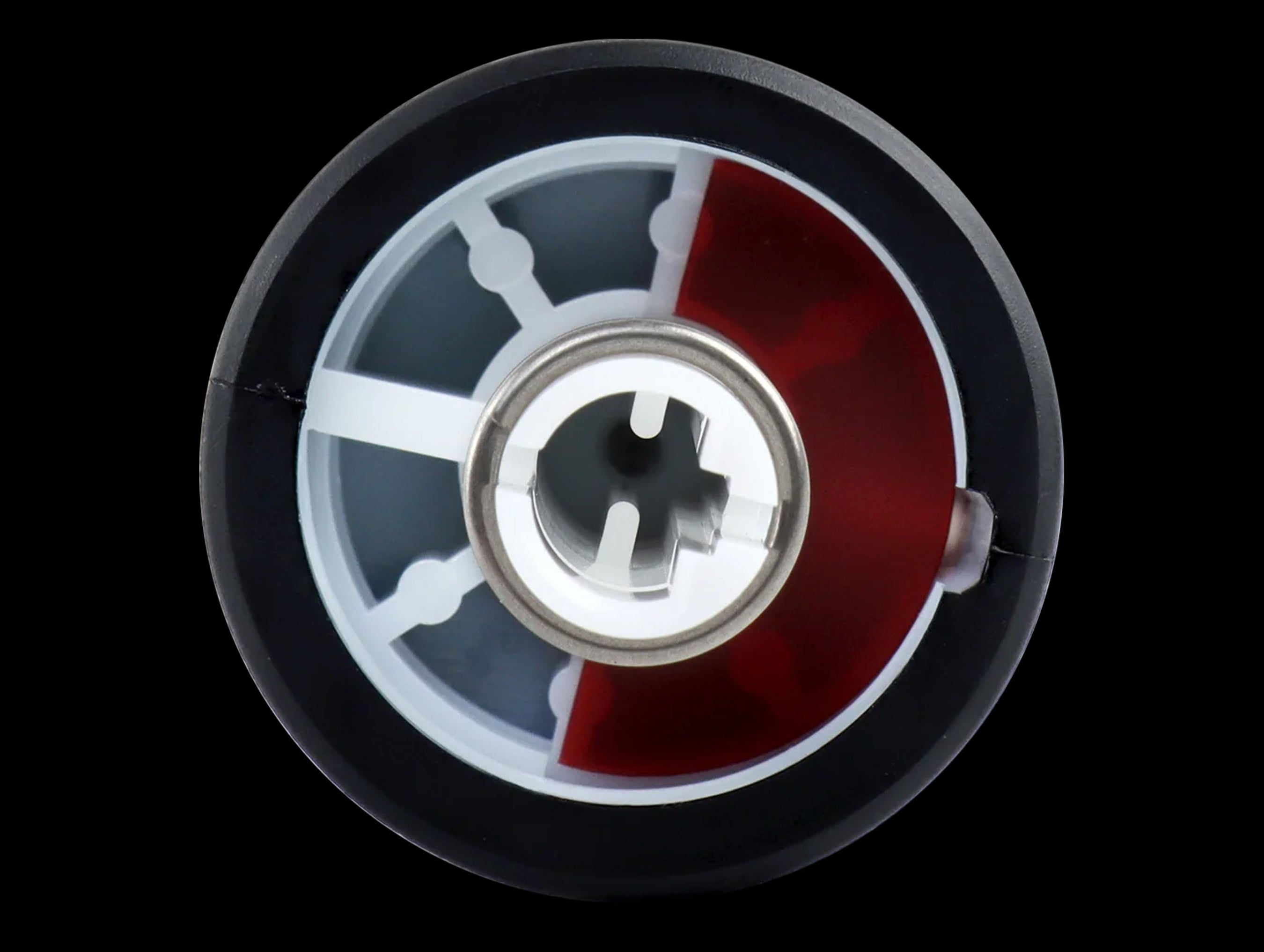 Honda S2000 Climate Control Knobs.