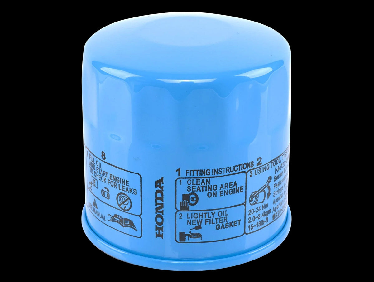Honda S2000 Oil Filter.