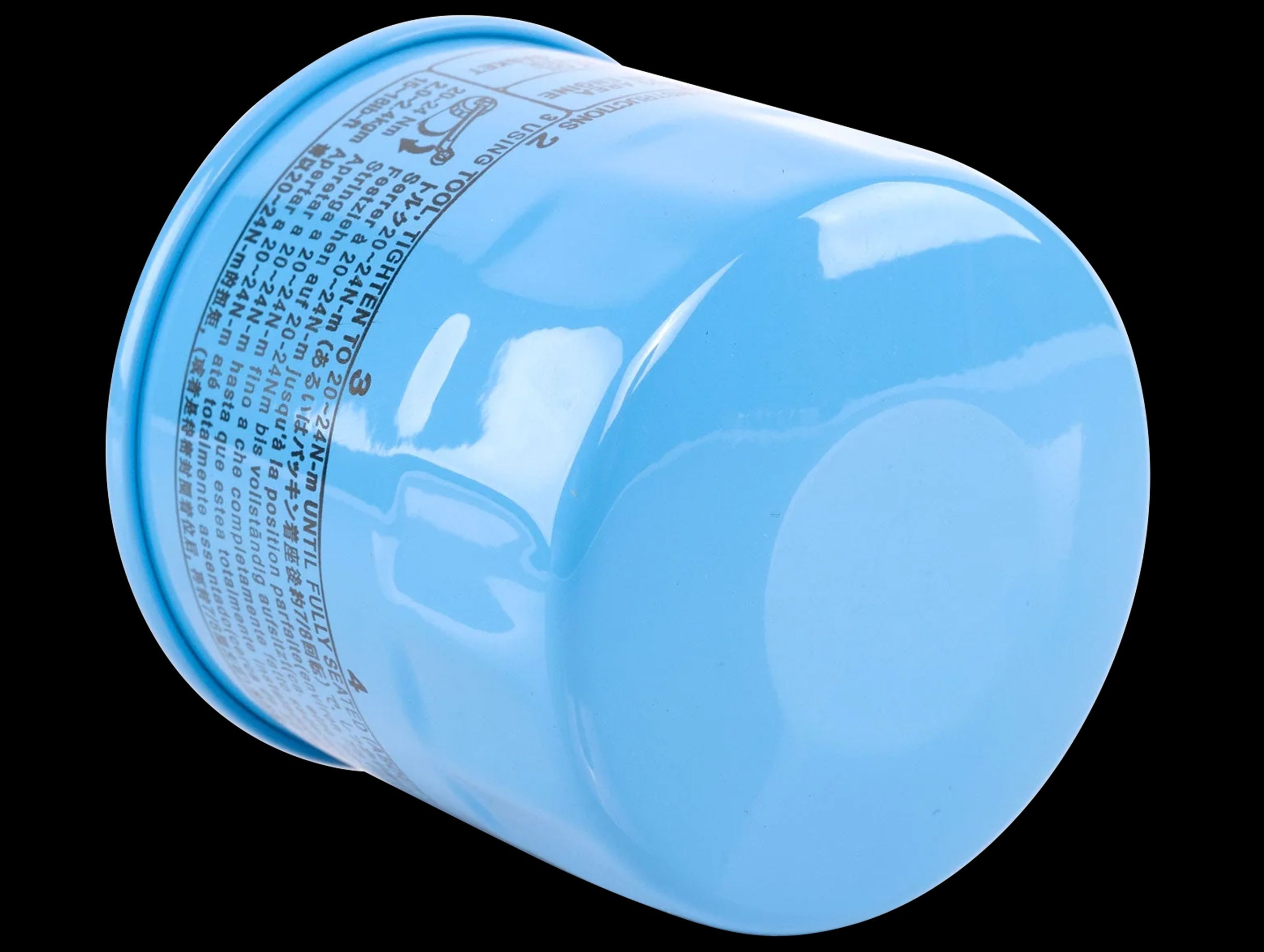 Honda S2000 Oil Filter.