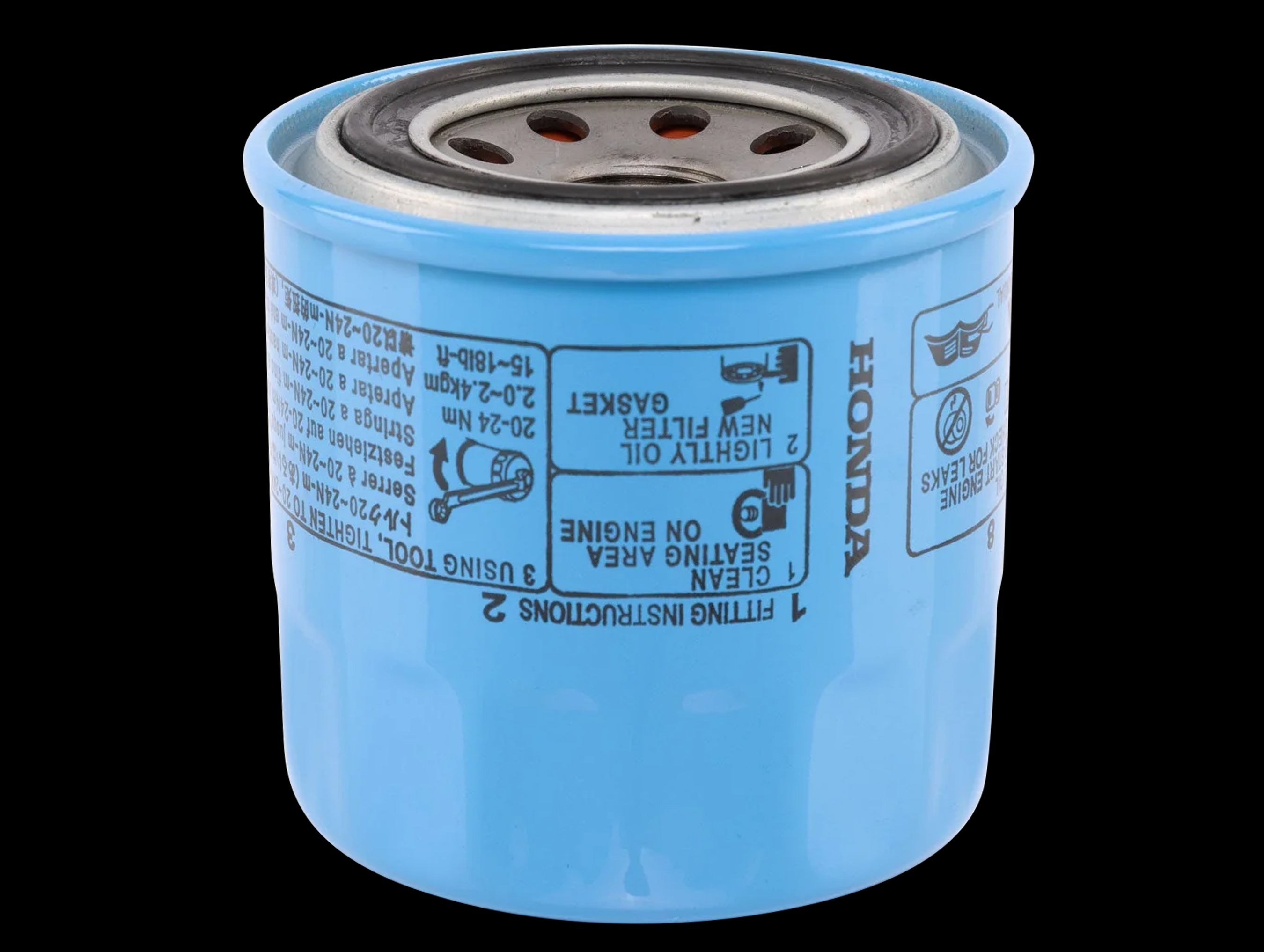 Honda S2000 Oil Filter.