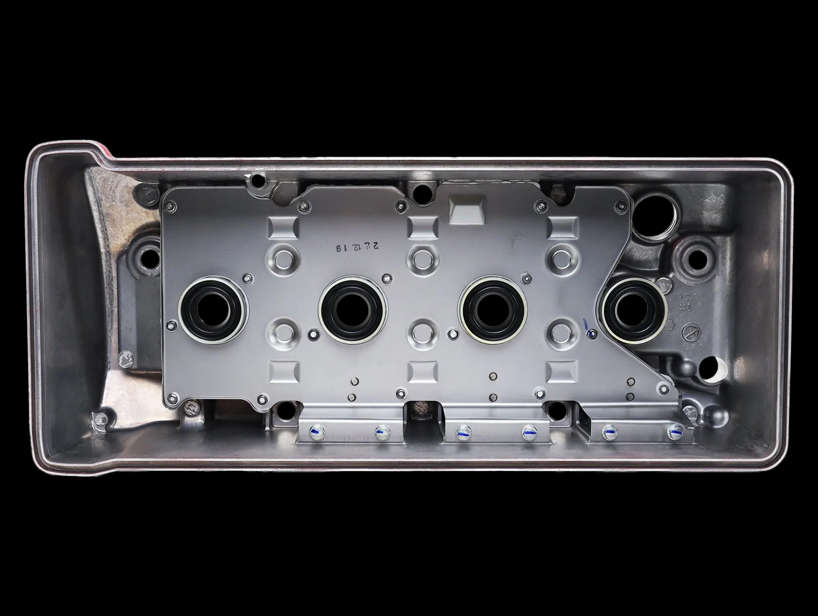 Honda Valve Cover - S2000.