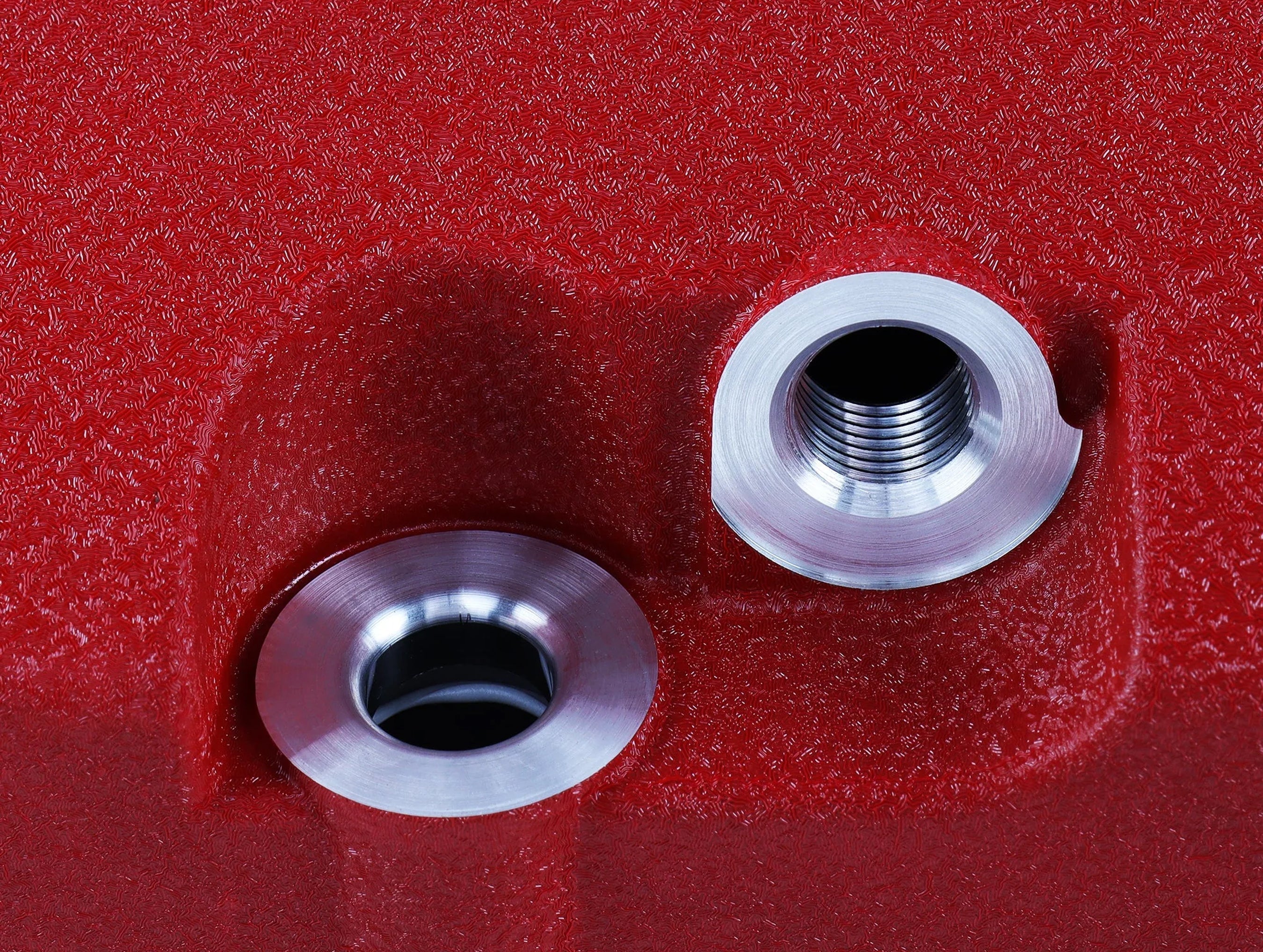 Honda Valve Cover - S2000.