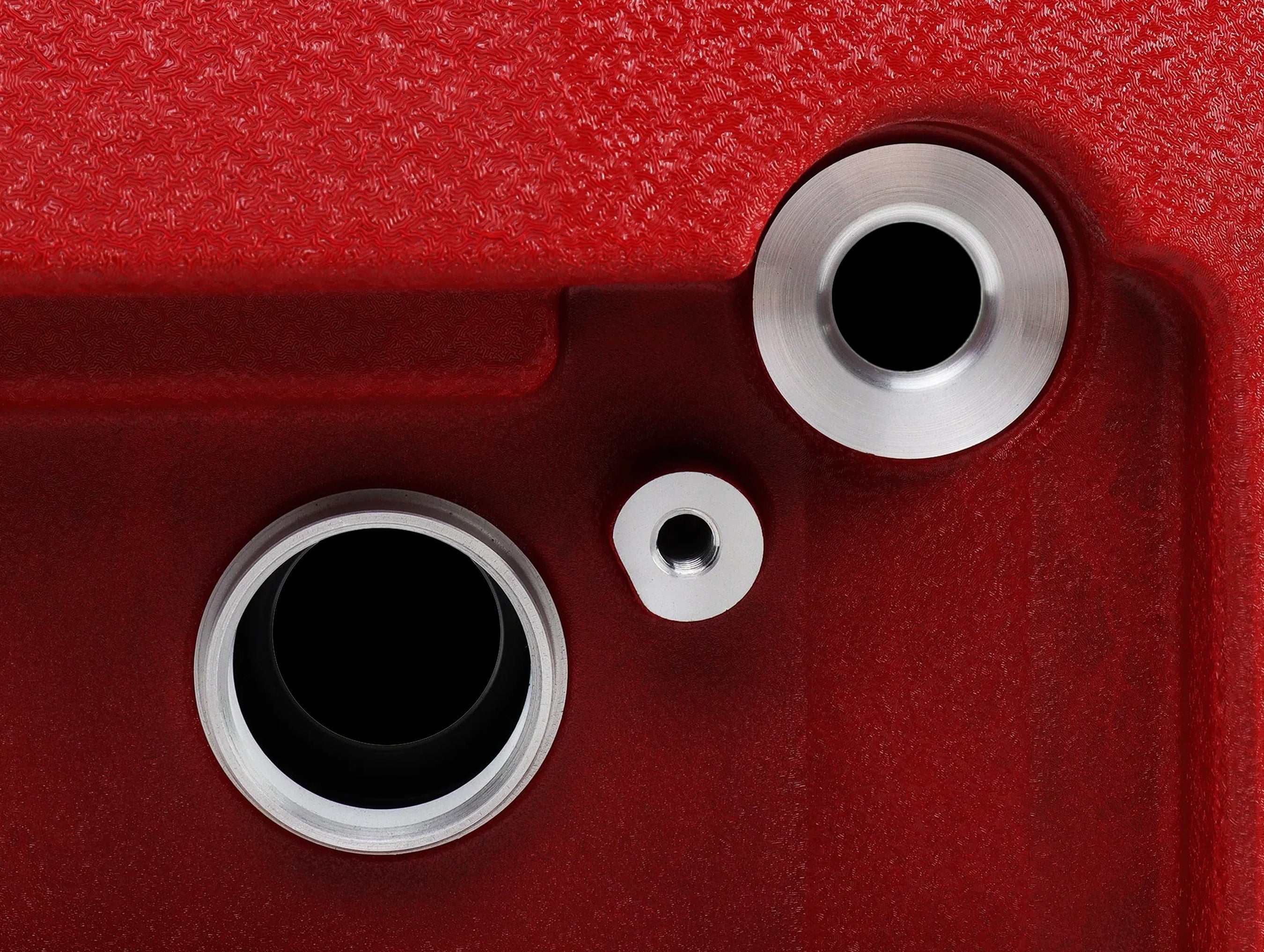 Honda Valve Cover - S2000.