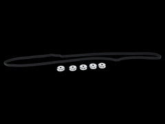 Honda Valve Cover Gasket Set - 00-09 S2000.