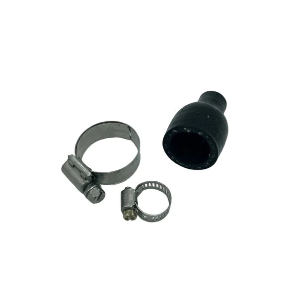 MDR FL5/DE5 Honda/Acura Valve Cover Breather Silicone Hose Kit