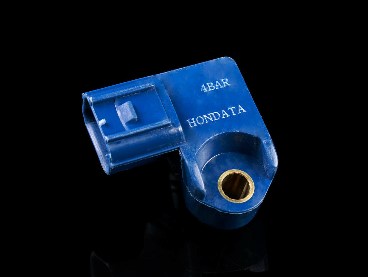Hondata 4-bar Map Sensor - S2000 / R18 / L15B Civic Si.