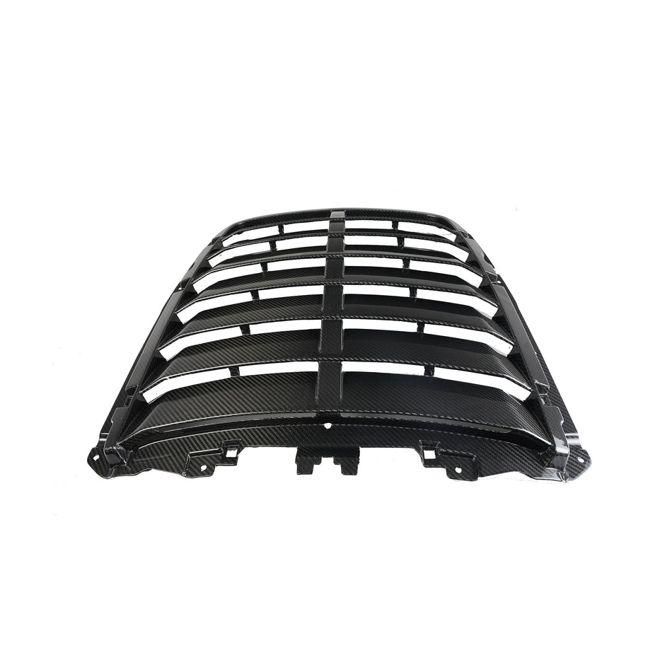 Ford Mustang Shelby GT 500 Hood Vent 2020 Current