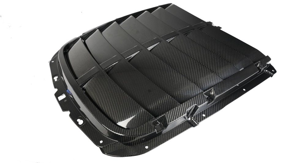 Ford Mustang Shelby GT 500 Hood Vent 2020 Current