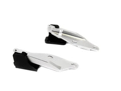 PLM Precision Works Quick Release Hood Hinges Latches Acura Integra DC2 1994-2001.