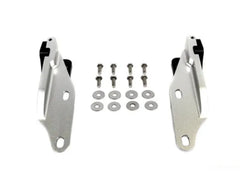 PLM Precision Works Quick Release Hood Hinges Latches Acura Integra DC2 1994-2001.