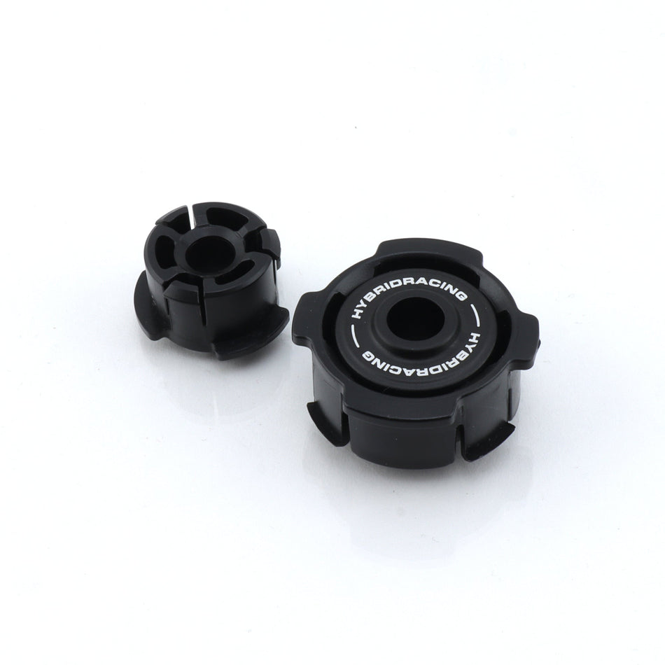 Hybrid Racing Shifter Cable Bushing & Base Bushing Combo (2006 Civic)