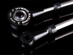 Hybrid Racing Performance Shifter Cables for 17-21 Civic Si and Sport