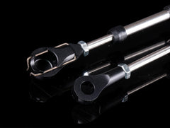 Hybrid Racing Performance Shifter Cables for 17-21 Civic Si and Sport