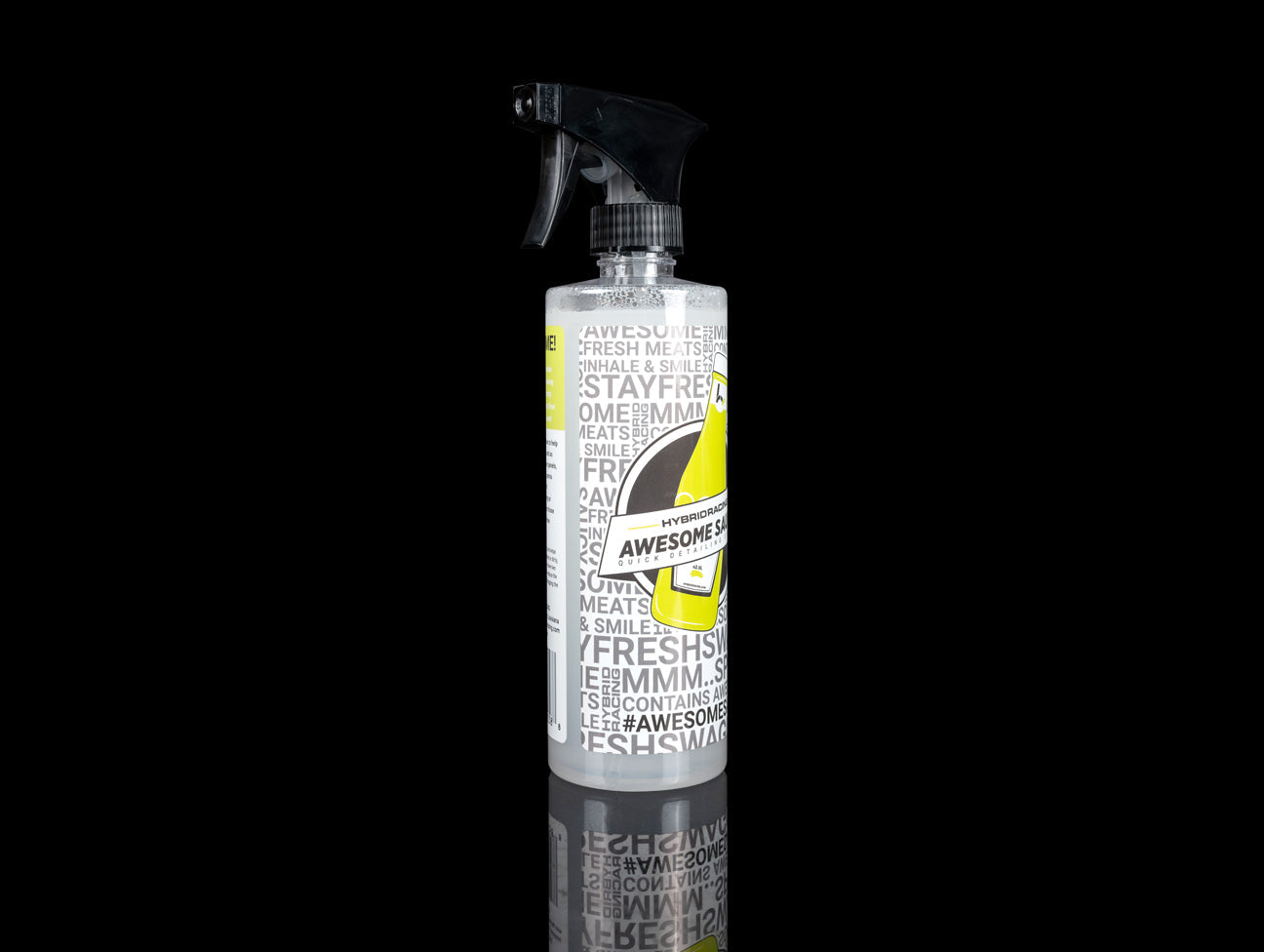Hybrid Racing Awesome Sauce Quick Detailer
