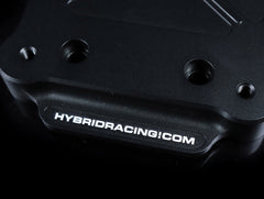 Hybrid Racing DC5 Shifter Mounting Plate - K-swap Civic / Integra
