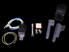 Hybrid Racing K-Swap A/C Line Kit - 96-00 Civic