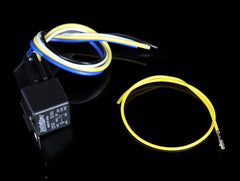 Hybrid Racing K-swap A/C Line Kit - 94-01 Integra / 97-01 Integra Type-R