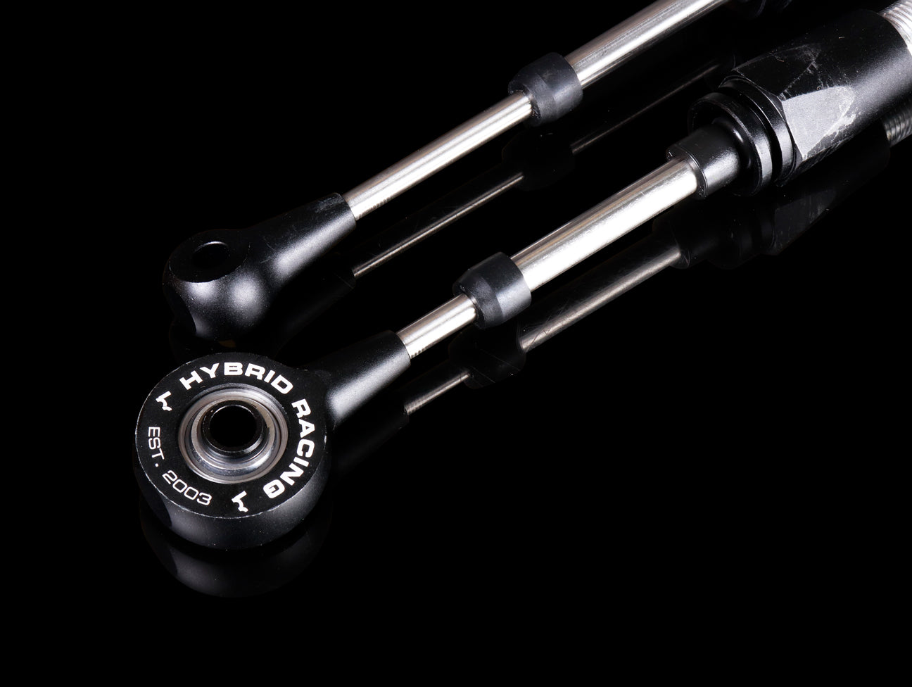 Hybrid Racing Performance Shifter Cables - K-SWAP K20A/A2/A3/Z1 EG/EK/DC2