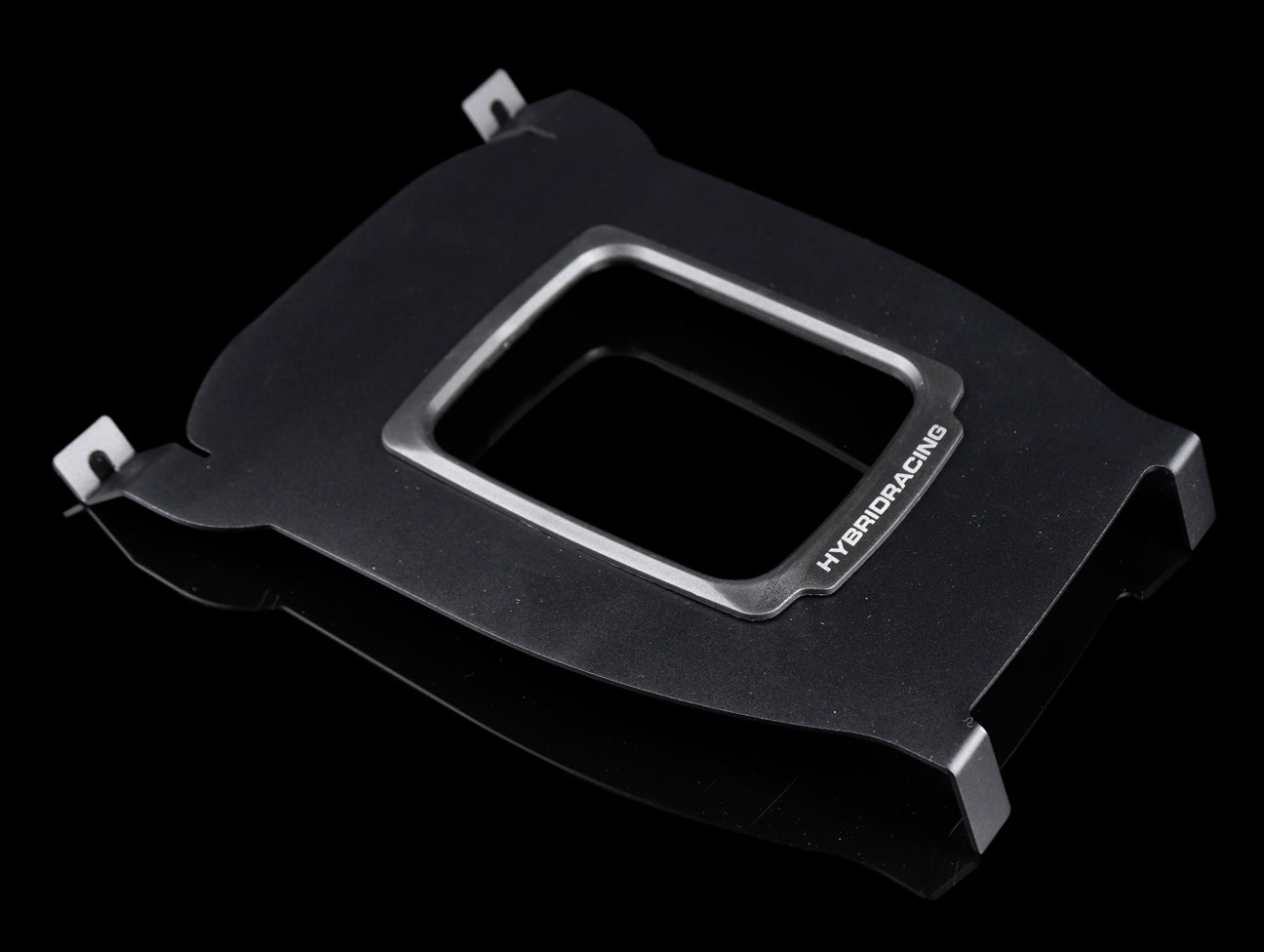 Hybrid Racing B/D Short Shifter & Shift Plate Cover Plate